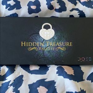 Hidden Treasure by Dose of Colors